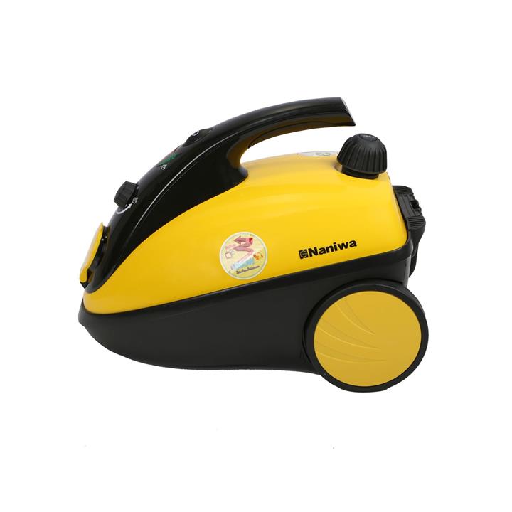 بخارشوی نانیوا مدل NS-5500 Naniwa NS-5500 Steam Cleaner